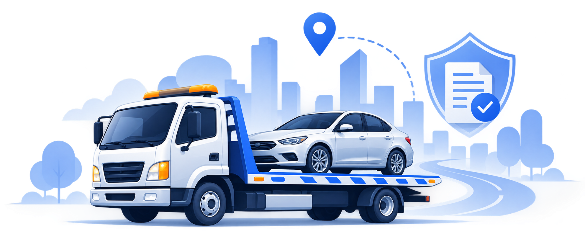 Asistencia vial Grupo Orozcocer